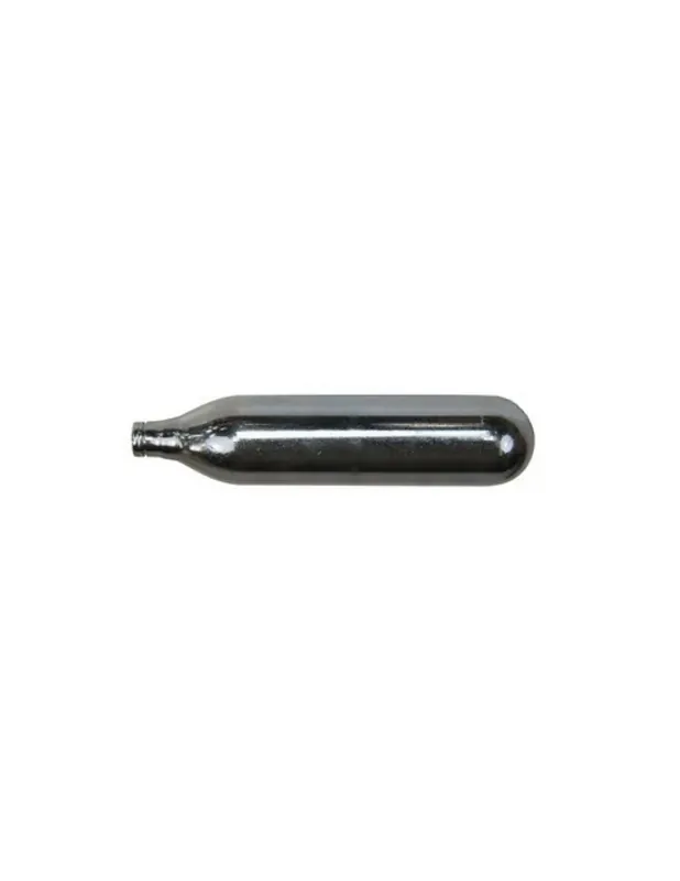Begränsat erbjudande Kolsyrepatroner 12g 5-pack
