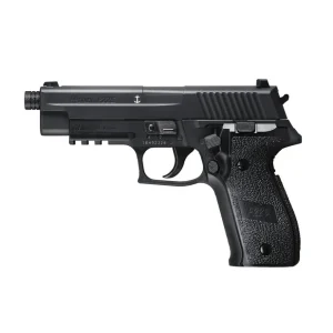 Sig Sauer P226 ASP 4,5mm Black Beställ idag