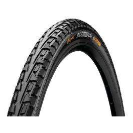 Sista chansen Continental Däck Ride Tour 12x1 / 2x2 1/4 tum (Svart) köpa billigt v