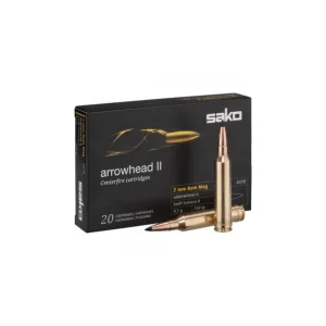 Arrowhead II 7mm RemMag 150gr Utförsäljning