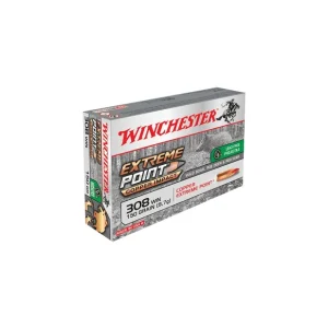 Trygg betalning Extreme Point Copper