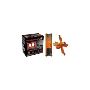 AA Traacker 12-70 32g 7,5 Premium