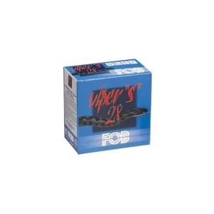 Kampanjpris Nobel Viper Steel 12-7028g US7