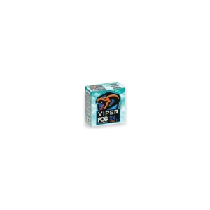 Nobel Viper Steel 20-70 24g US7 Populärt val