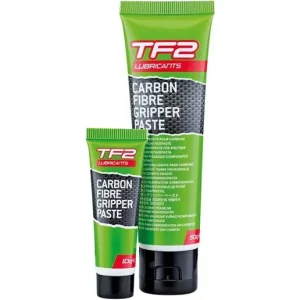 Snabb frakt Weldtite Monteringspasta Tf2 Carbon Fibre Gripper Paste