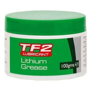 Expressleverans Weldtite Fett Tf2 Lithium Burk