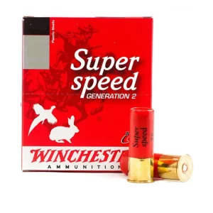 Super Speed G2 16-70 32g Populär