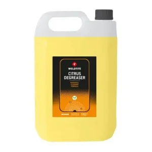 Weldtite Dirtwash Citrus Degreaser 5L I lager