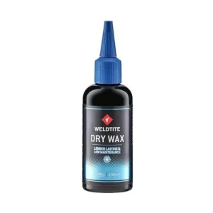Snabb leverans Weldtite Kedjetf2 Ultra Dry Wax