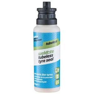 Kampanjpris Weldtite Reparationskit Tubeless Sealant