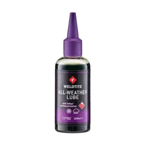 Weldtite Kedjeolja Tf2 Performance Teflo Premium