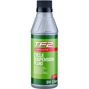 Weldtite Dämparolja 2.5Wt Tf2 Suspension I lager