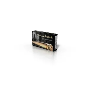 Handla nu S&B 5,6X50R Mag 3,24g 50grs SP