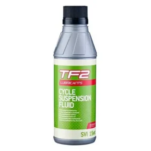 Weldtite Dämparolja 15Wt Tf2 Suspension Kampanj