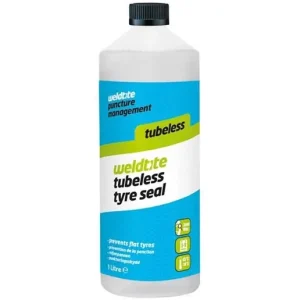 Weldtite Reparationskit Tubeless Sealant Erbjudande