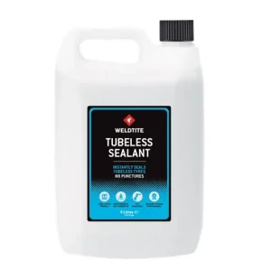 Weldtite Reparationskit Tubeless Sealant Begränsat antal