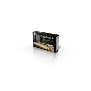 S&B 5,6x50R Mag 3,24g 50grs FMJ Endast denna vecka