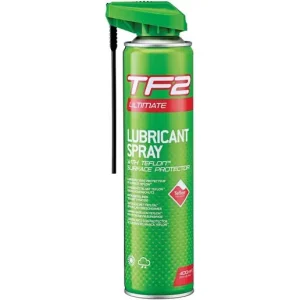 Bästa pris Weldtite Teflonspray Tf2 Ultimate Smart