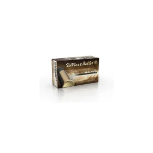 Populär S&B 22LR Subsonic 40gr LRN