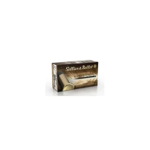 S&B 22LR HV HP 38gr Rabatt