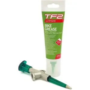 Weldtite Fett Tf2 Teflon Tub + Fettspruta Outlet