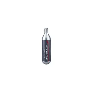 Weldtite Co2-Pump Kolsyrepatron Jetvalve 1-Pack Lägg i varukorgen