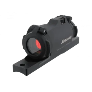 Aimpoint Micro H-2 2 MOA inkl fäste för halvautomatiska gevär. Endast denna vecka