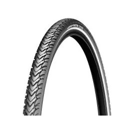 Endast denna vecka Michelin Protek Cross Däck (28" | 700x40C | Reflex) köpa billigt vel