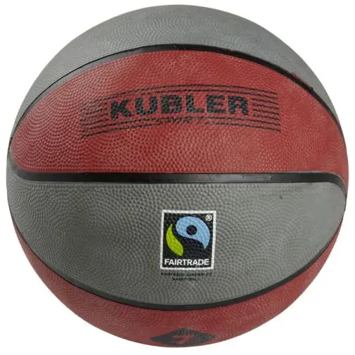 Basketboll Fairtrade, strl 7 Köp online