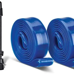 Bästa pris Weldtite Easyfit Tubeless Road Conversion Kit