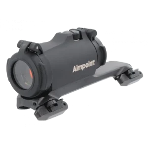 Snabb leverans Aimpoint Micro H-2 2 MOA inkl Sauer SUM-fäste