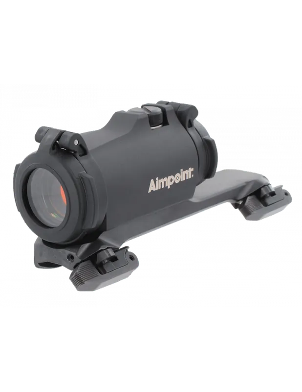 Snabb leverans Aimpoint Micro H-2 2 MOA inkl Sauer SUM-fäste