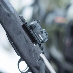 Handla nu Aimpoint Micro H-2 2 MOA inkl fäste för Tikka T3