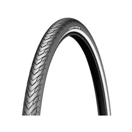 Handla nu Michelin Protek 28" Cykeldäck (700x35C | Reflex | Tråd) köpa billigt