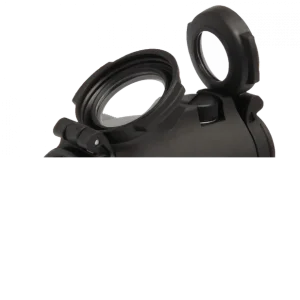 Aimpoint Micro H-2 2 MOA inkl fäste för Tikka QR Expressleverans