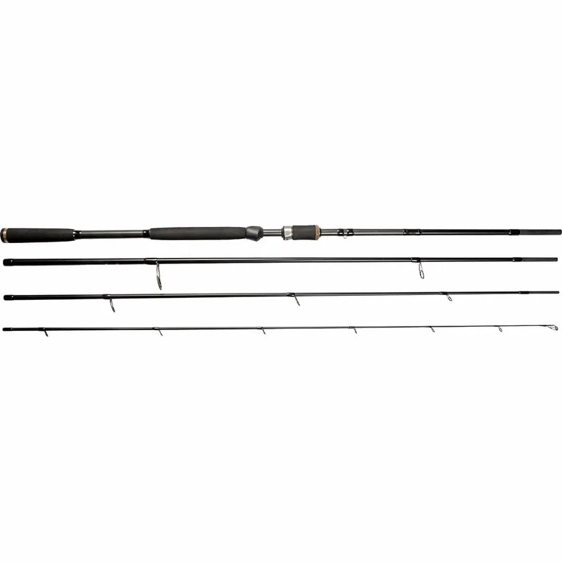 Begränsat antal Westin W3 G2 Ultralight Spin 12´ 360cm 5-25g