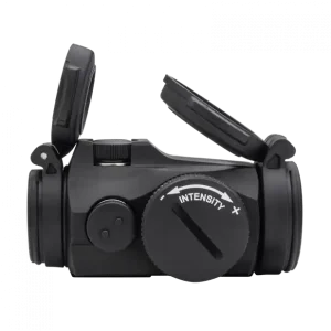 Aimpoint Micro H-2 2 MOA Sikte utan fäste Expressleverans