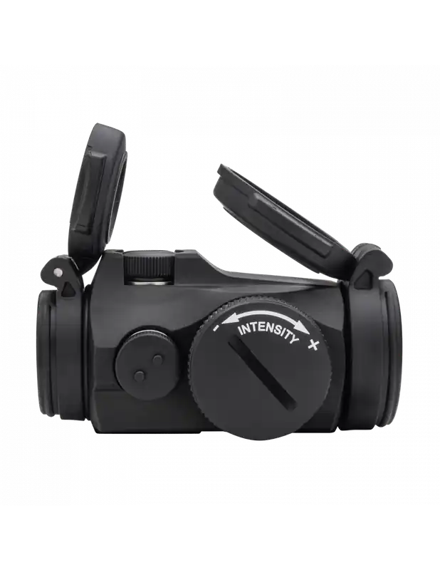 Aimpoint Micro H-2 2 MOA Sikte utan fäste Expressleverans
