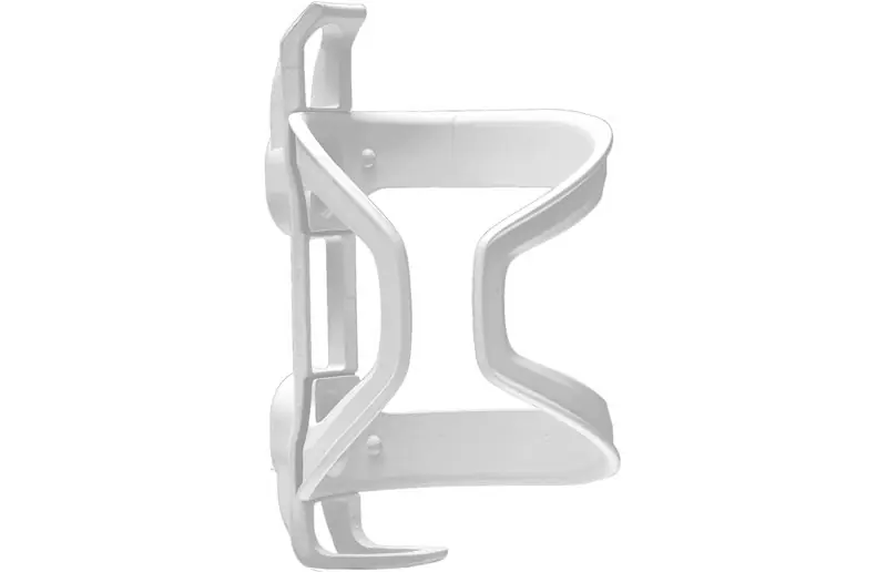 I lager Flaskhållare Blackburn Wayside Side Entry White White