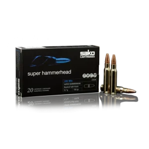 Fynd Sako Super Hammerhead