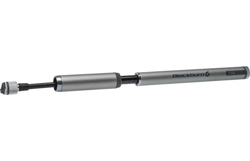 Blackburn Minipump Core Slim Lågt pris