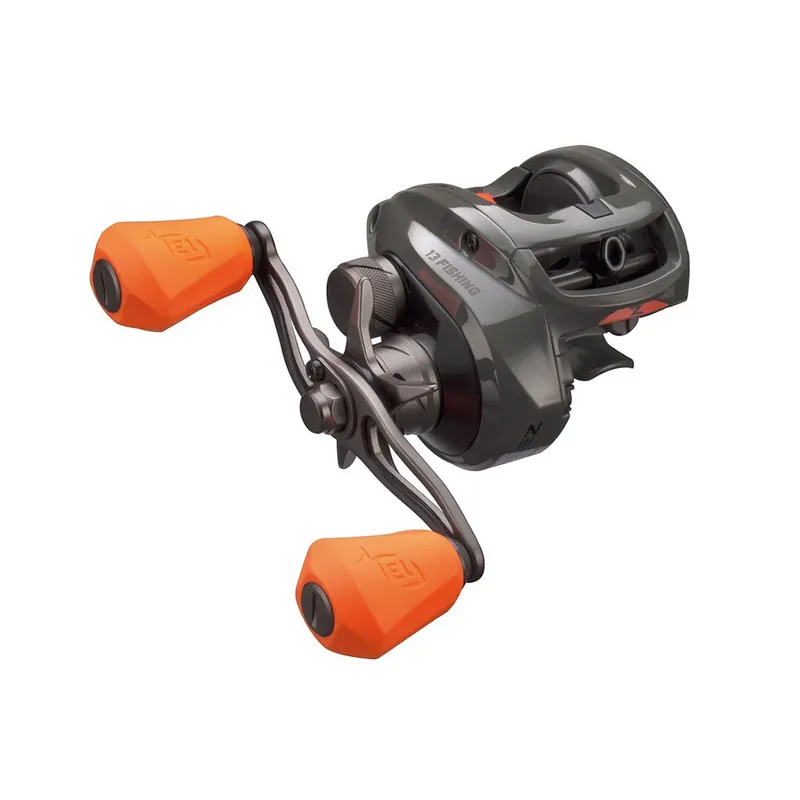 Rabatter 13 FISHING Concept Z SlideBC 6,8:1 RH