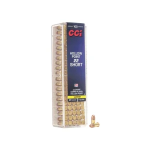 CCI 22 Short CPHP Fynd