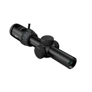 Meopta Optika6 1-6x24 RD SFP 4C Lågt pris