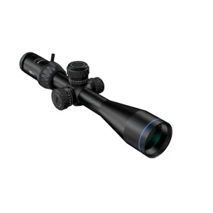 Meopta Optika6 4,5-27x50 RD SFP 4C Begränsat antal