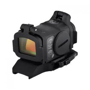 Trygg betalning Acro C-2 3,5 MOA QD Tikka T3/T3x