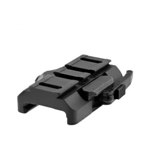 Outlet Acro QD snabbfäste Weaver 22mm