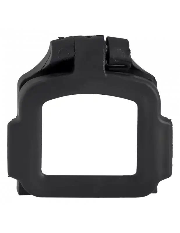 Linsskydd, Flip-up, Fram, Transparent. (Acro C-2) Premium