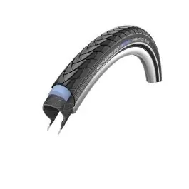 Kundfavorit Schwalbe Marathon Plus HS440 26" cykeldäck (1,5" | TwinSkin | Reflex |