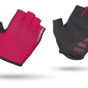 Gripgrab Cykelhandskar Solara Lightweight Padded Tan Through Red Bästa pris
